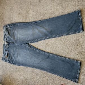 Earl Jeans size 16. Super cute!